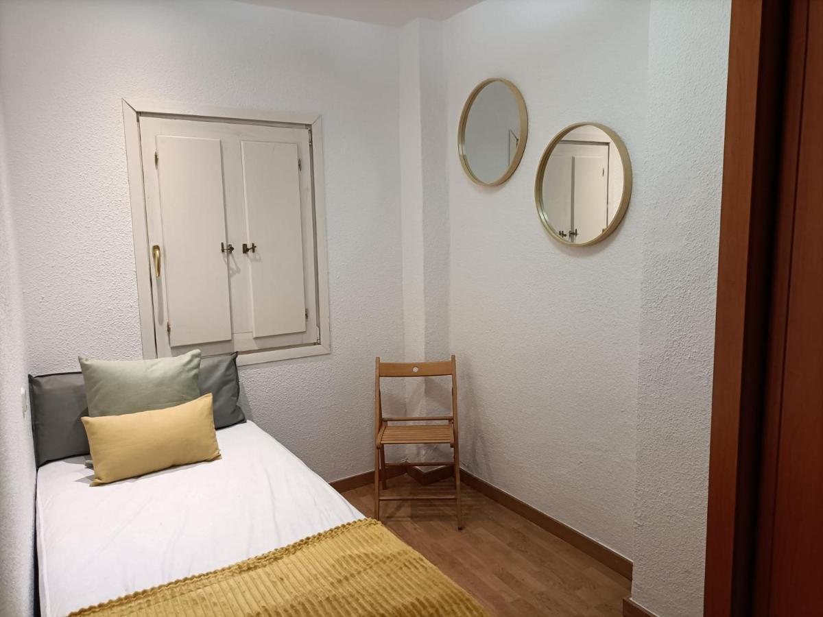 Apartamentos Alma Granada Exterior photo