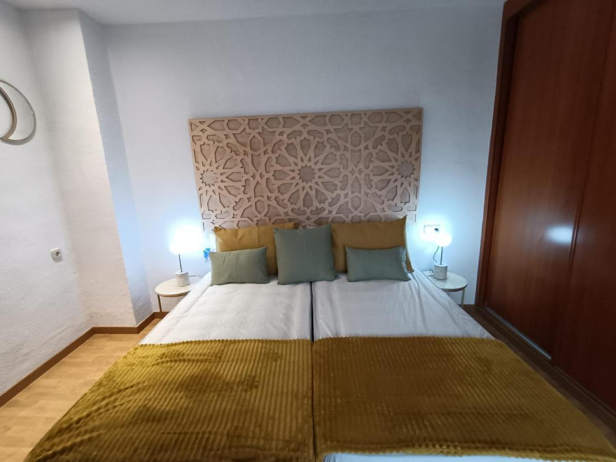 Apartamentos Alma Granada Room photo